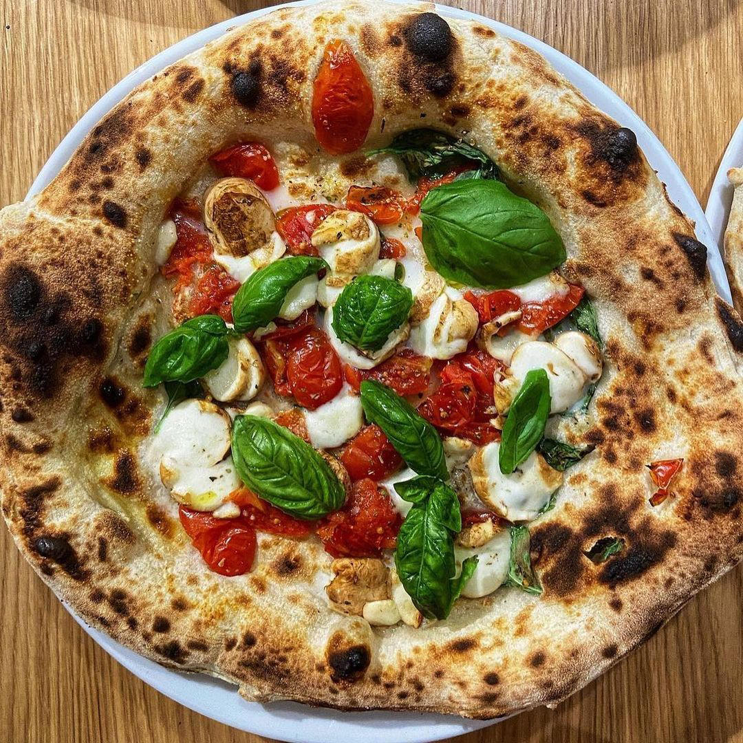 50 Top Pizza - 🇮🇹Pizzerie Eccellenti a Firenze nella guida 50 Top Pizza Italia 2022🇬🇧Excellent P