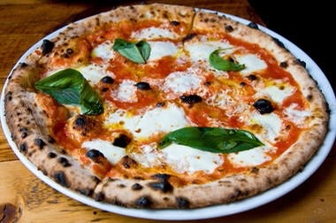 Best Pizza, 33 Havemeyer Street, Brooklyn