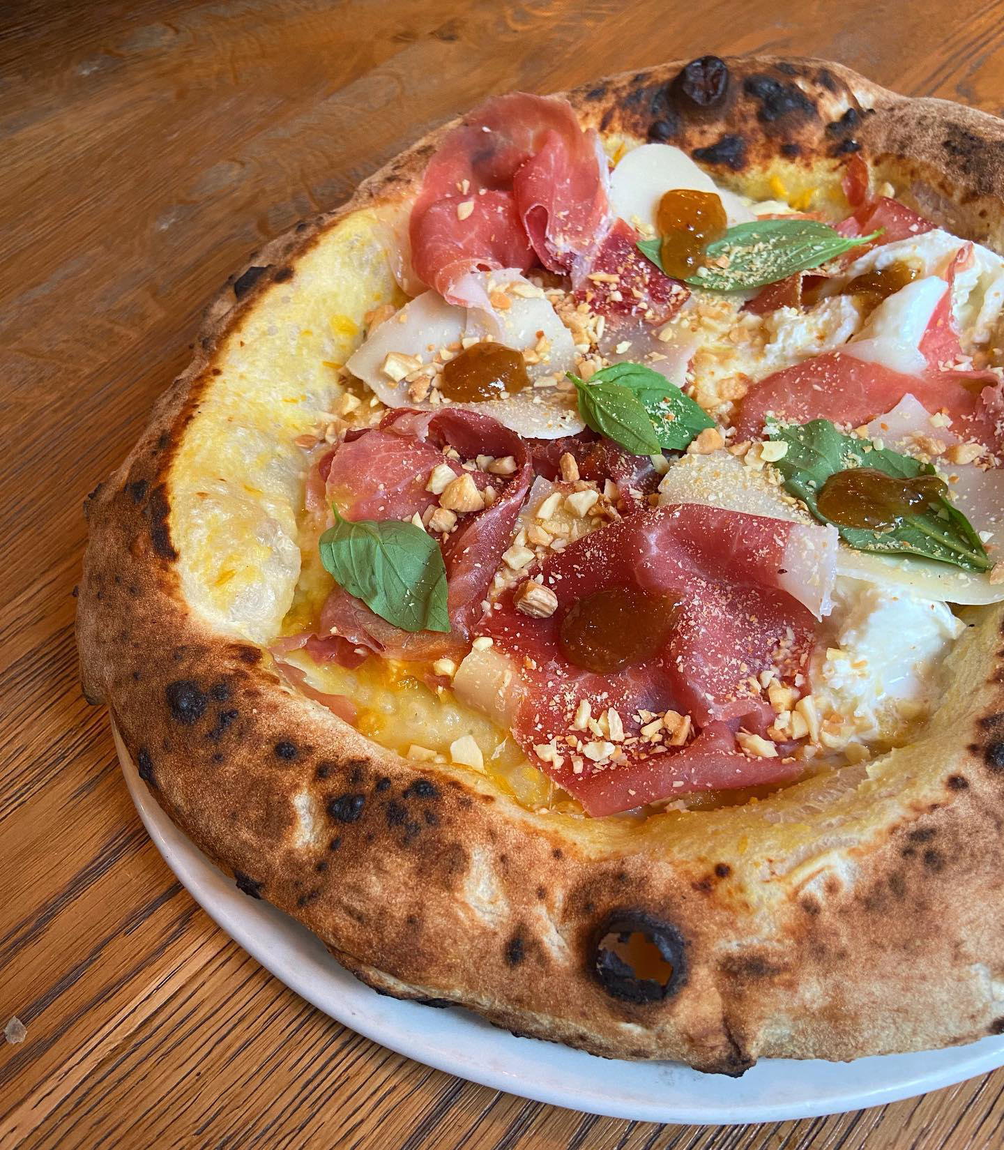 Peppe pizzeria napoletana - Nous sommes fermés aujourd’hui et demain dans tous nos restaurants