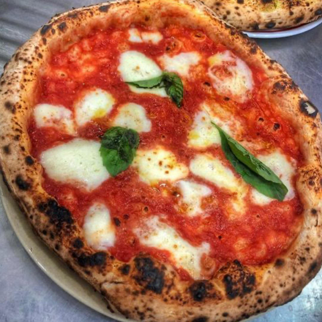 image  1 #pizza #pizzeria_porzio