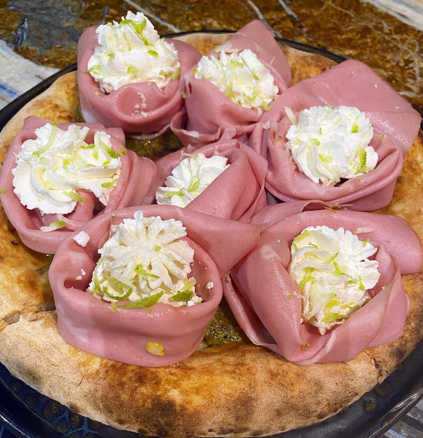 image  1 🇮🇹Pizzerie Eccellenti in Puglia nella guida 50 Top Pizza Italia 2022🇬🇧Excellent Pizzerias  in Pu