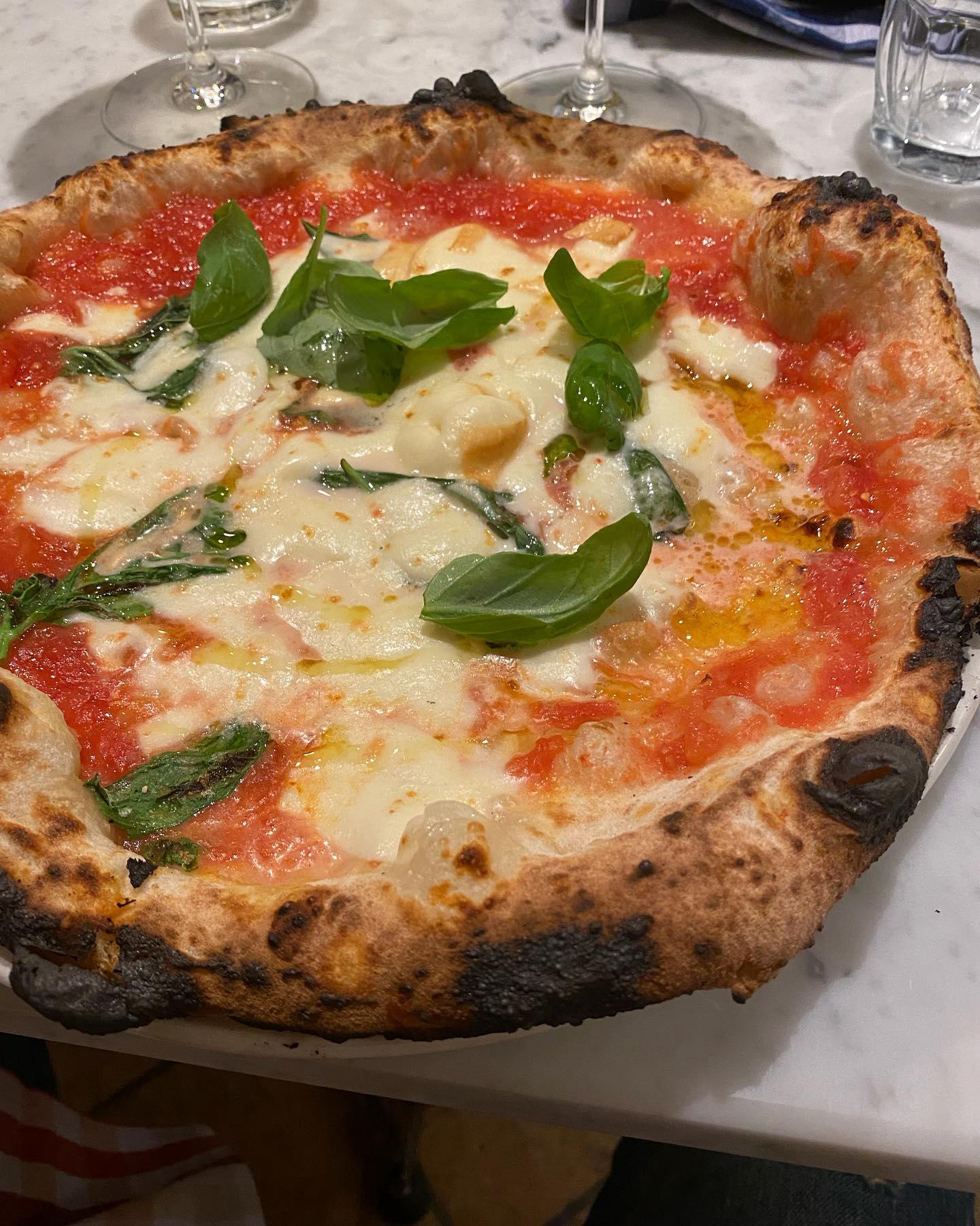 Stories Of Pizza - #pizza #concettina3santi