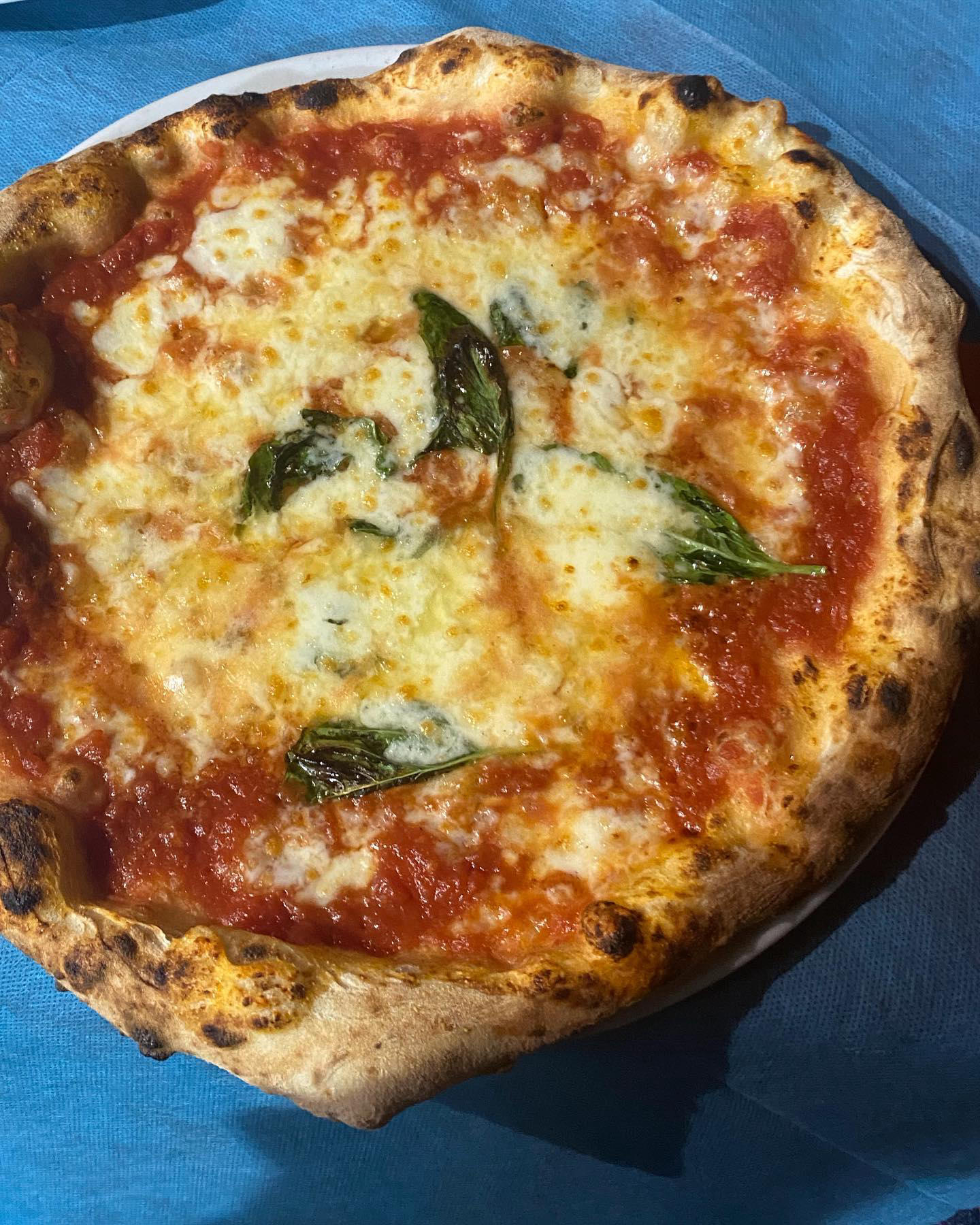 Stories Of Pizza - #pizza di #le_figlie_di_iorio
