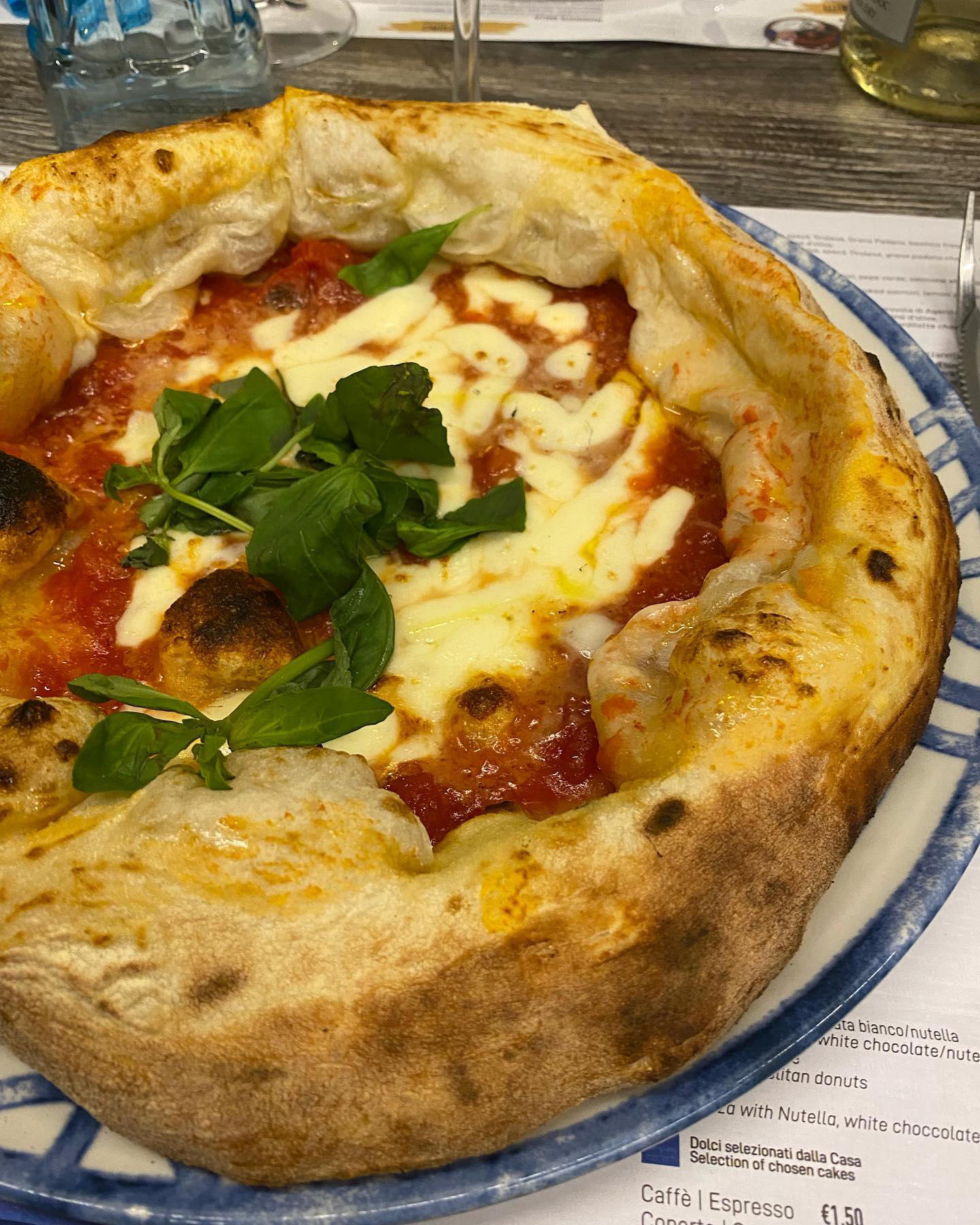 Stories Of Pizza - #pizzaiolo Gigi Sorbillo
